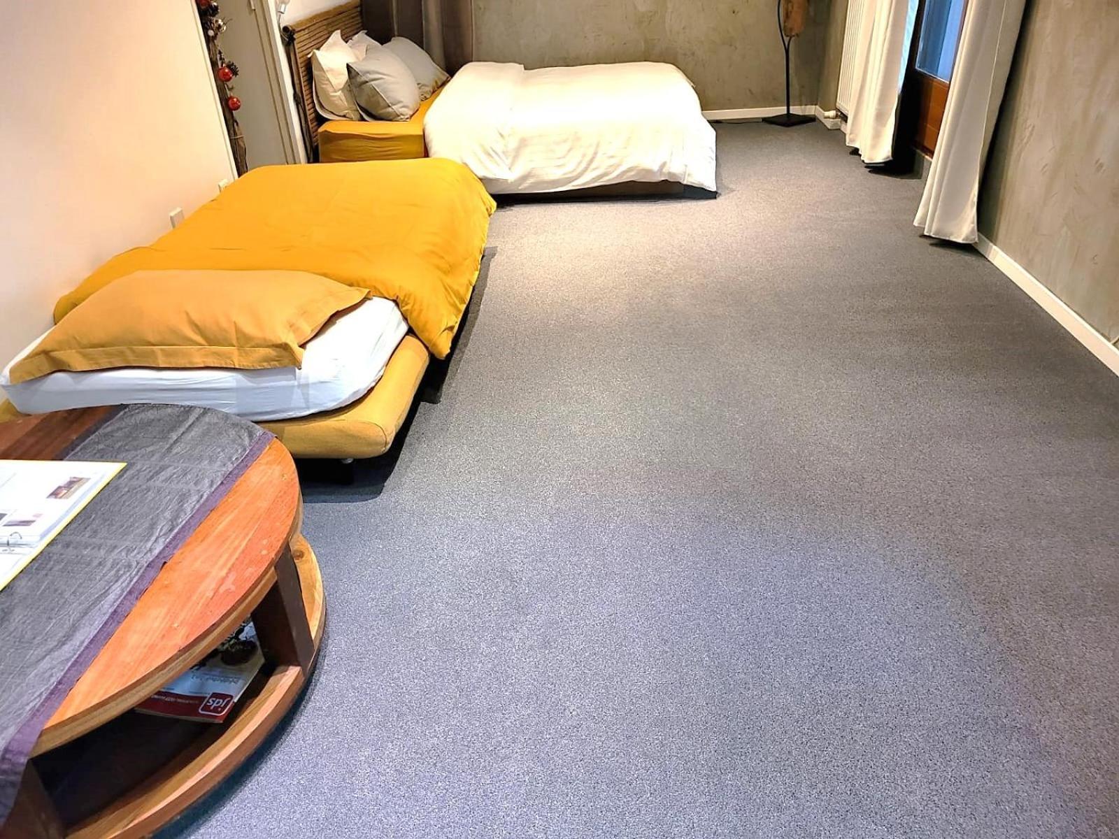 Naova Cosy Studio 凯泽贝尔 外观 照片