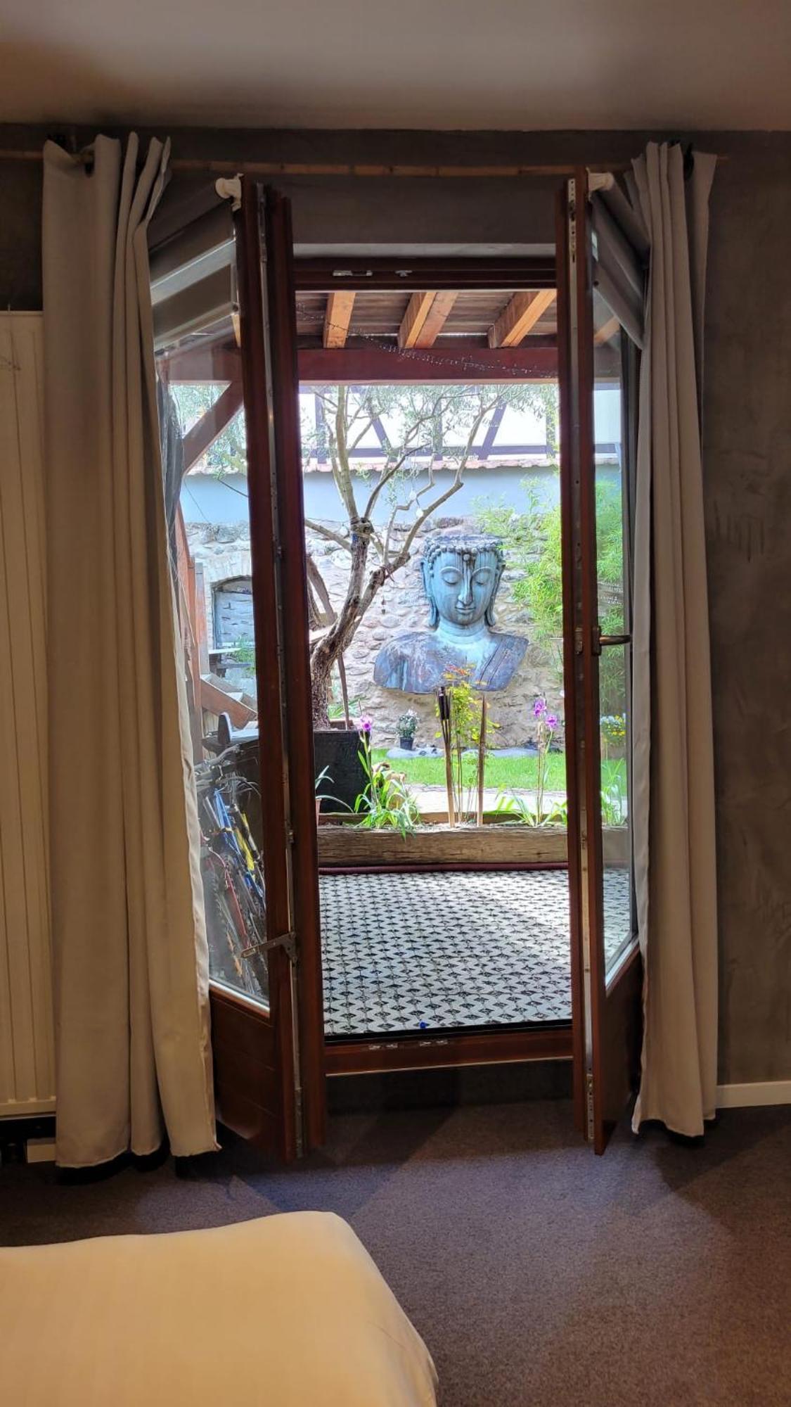 Naova Cosy Studio 凯泽贝尔 外观 照片