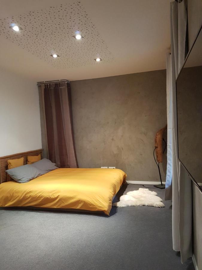 Naova Cosy Studio 凯泽贝尔 外观 照片