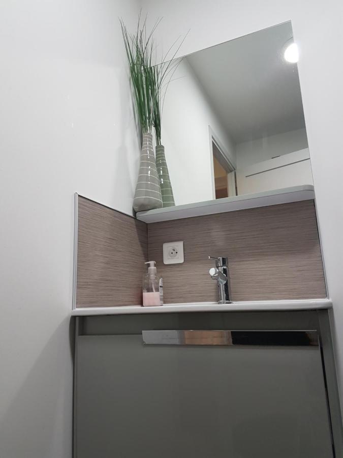 Naova Cosy Studio 凯泽贝尔 外观 照片